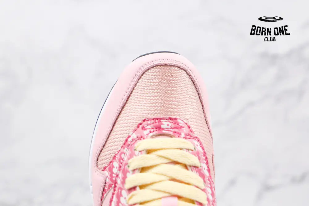 Nike Air Max 1 Strawberry Lemonade Nike Air Max 1 Strawberry Lemonade