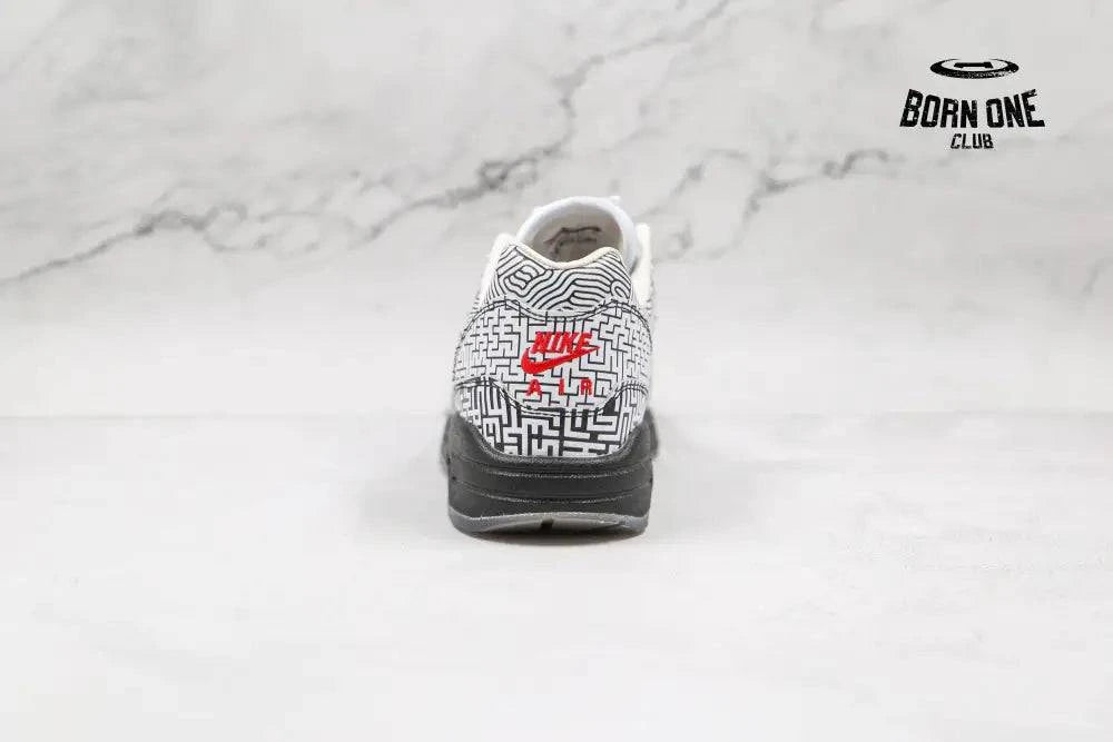Nike Air Max 1 Tokyo Maze Nike Air Max 1 Tokyo Maze