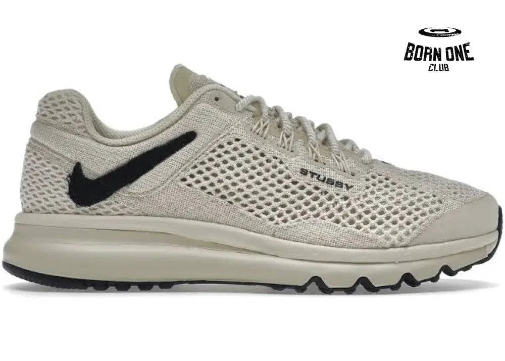 Nike Air Max 2013 Stussy Fossil Nike Air Max 2013 Stussy Fossil