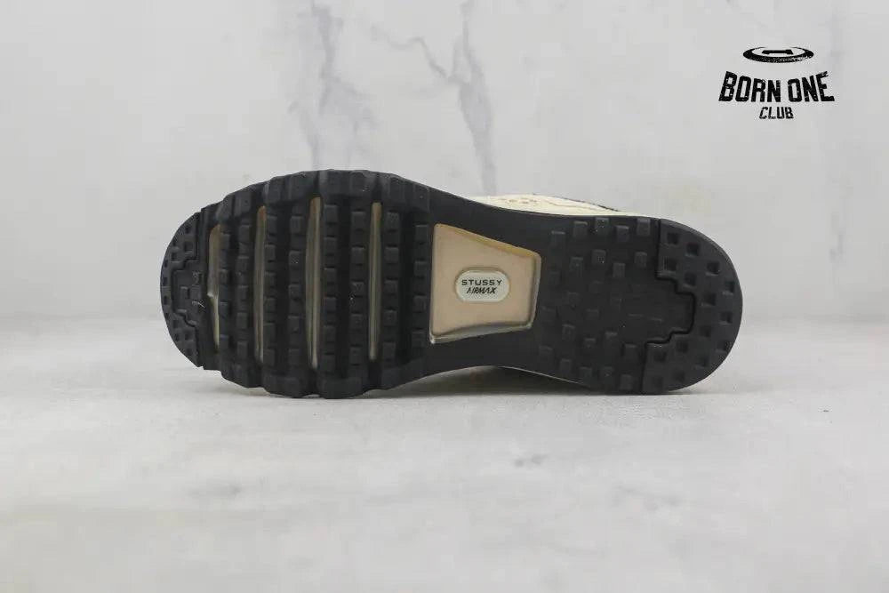 Nike Air Max 2013 Stussy Fossil Nike Air Max 2013 Stussy Fossil