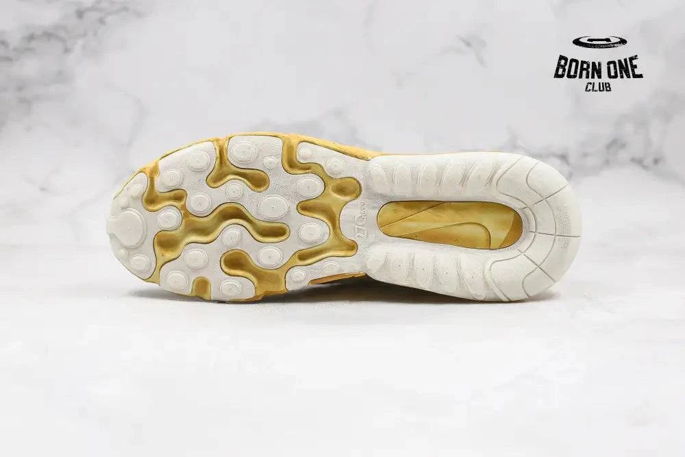 Nike Air Max 270 React ENG Travis Scott Cactus Trails Nike Air Max 270 React ENG Travis Scott Cactus Trails