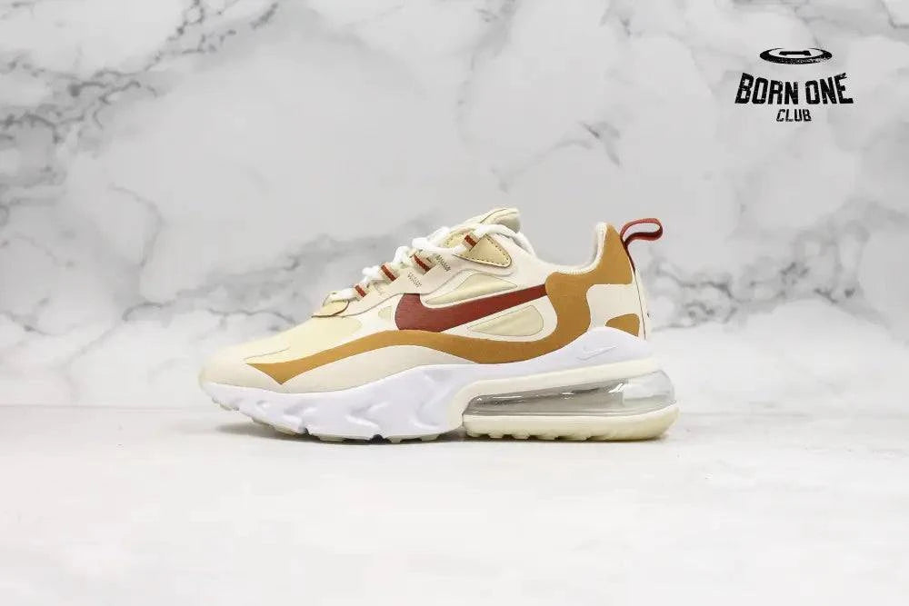 Nike Air Max 270 React Equestrian Nike Air Max 270 React Equestrian