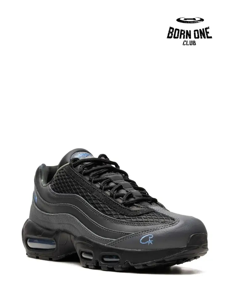 Nike Air Max 95 Corteiz-Gridiron