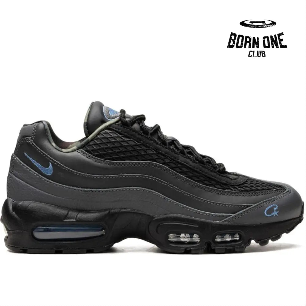 Nike Air Max 95 Corteiz-Gridiron 34