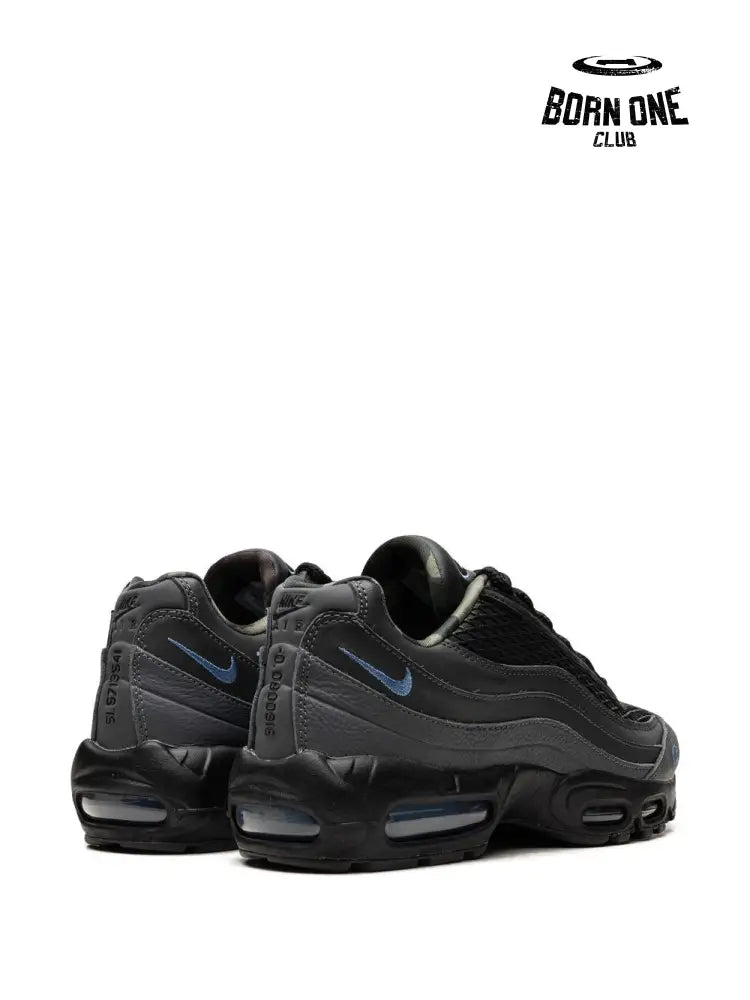 Nike Air Max 95 Corteiz-Gridiron