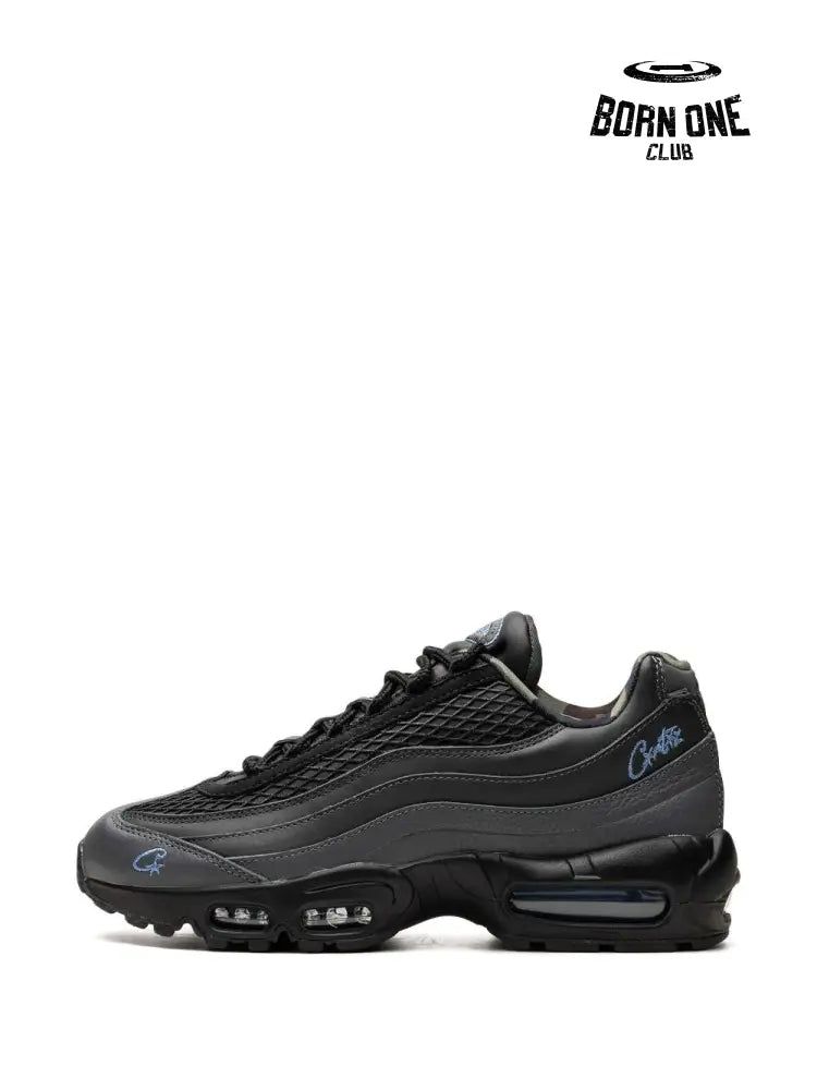 Nike Air Max 95 Corteiz-Gridiron