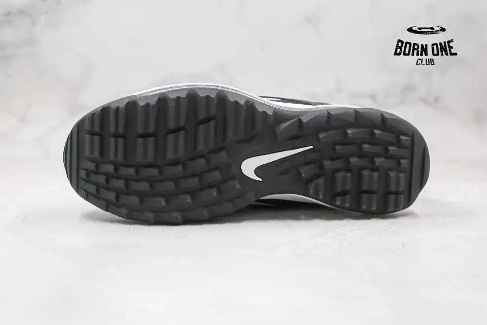 Nike Air Max 97 Black White Nike Air Max 97 Black White