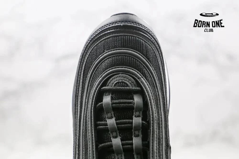 Nike Air Max 97 Black White Nike Air Max 97 Black White