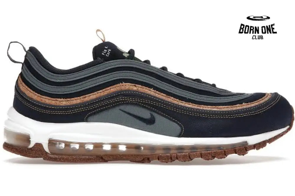 Nike Air Max 97 Cork Nike Air Max 97 Cork