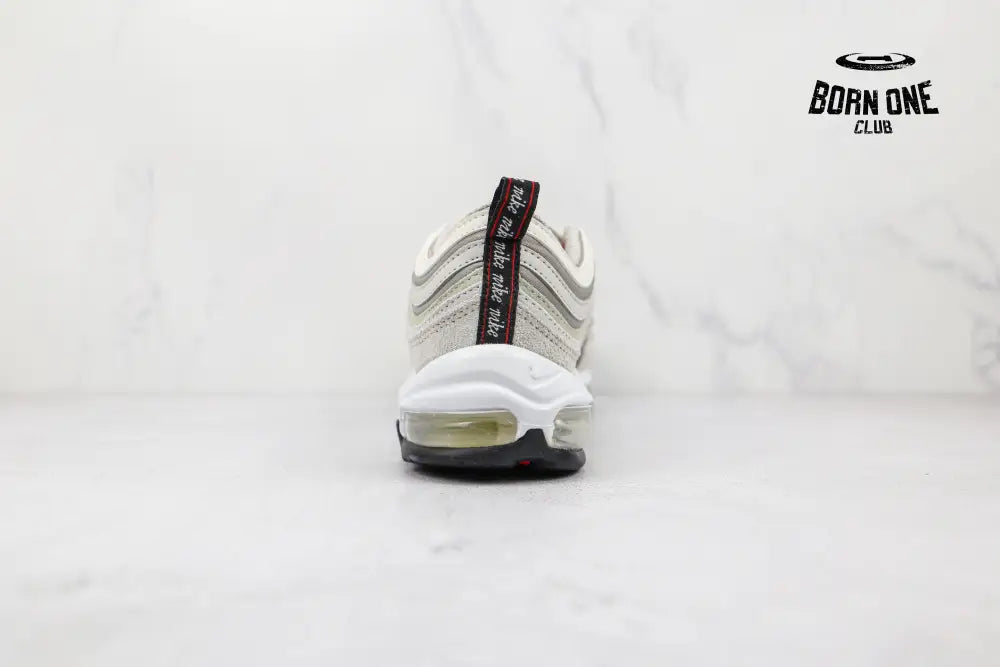 Nike Air Max 97 Firts Use Nike Air Max 97 Firts Use