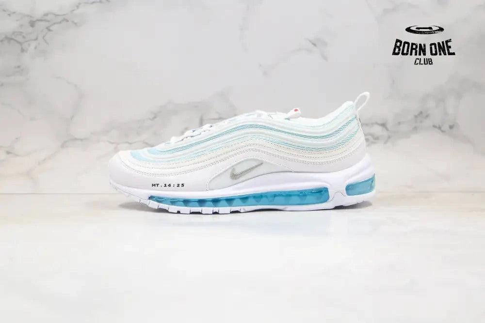 Nike Air Max 97 Jesus Shoes Nike Air Max 97 Jesus Shoes
