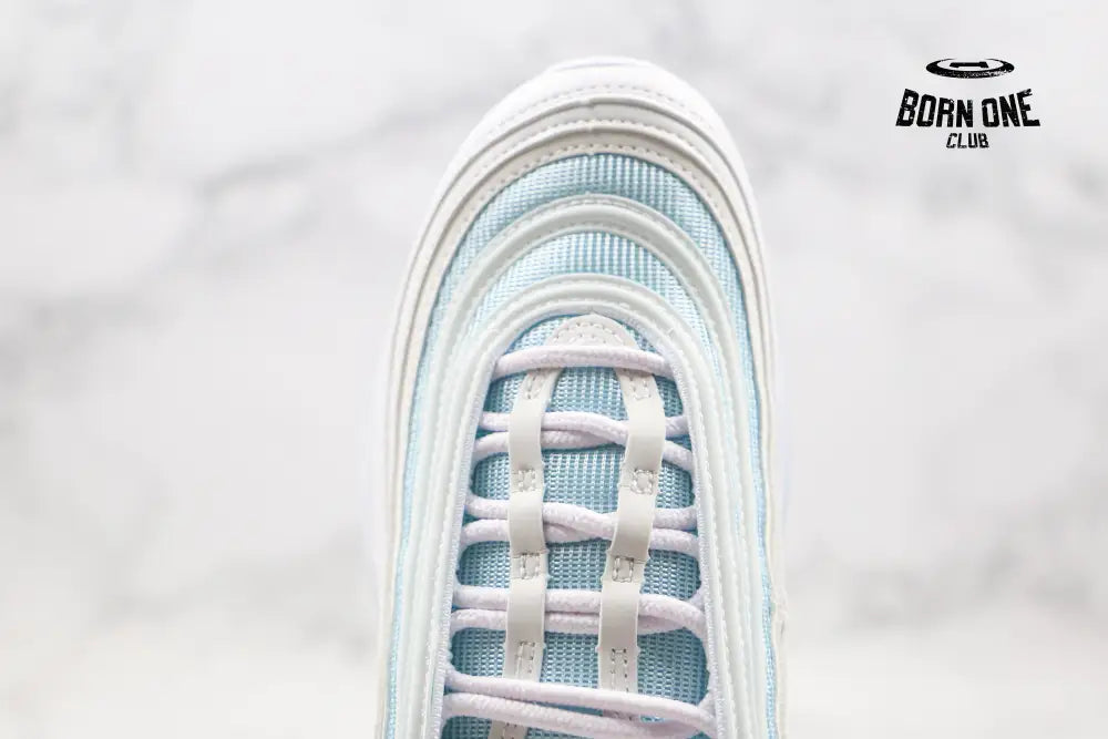Nike Air Max 97 Jesus Shoes Nike Air Max 97 Jesus Shoes