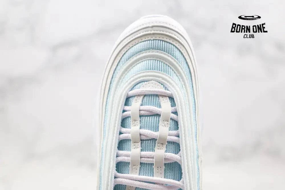 Nike Air Max 97 Jesus Shoes Nike Air Max 97 Jesus Shoes