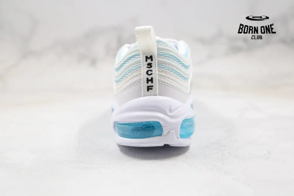 Nike Air Max 97 Jesus Shoes Nike Air Max 97 Jesus Shoes