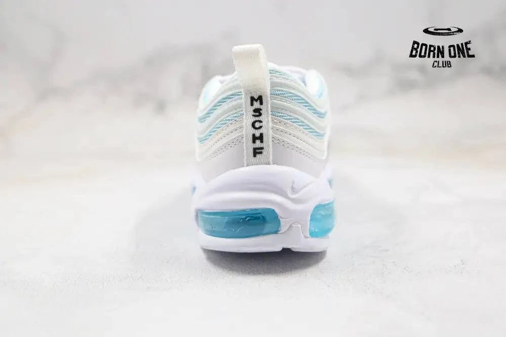Nike Air Max 97 Jesus Shoes Nike Air Max 97 Jesus Shoes