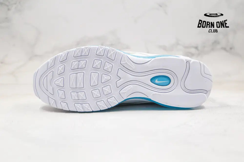Nike Air Max 97 Jesus Shoes Nike Air Max 97 Jesus Shoes