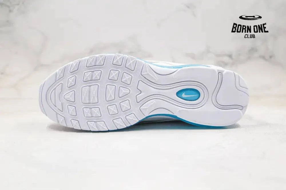 Nike Air Max 97 Jesus Shoes Nike Air Max 97 Jesus Shoes