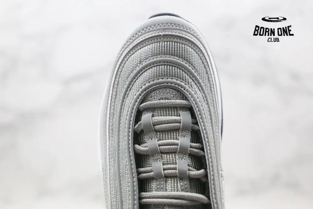 Nike Air Max 97 Silver Bullet Nike Air Max 97 Silver Bullet