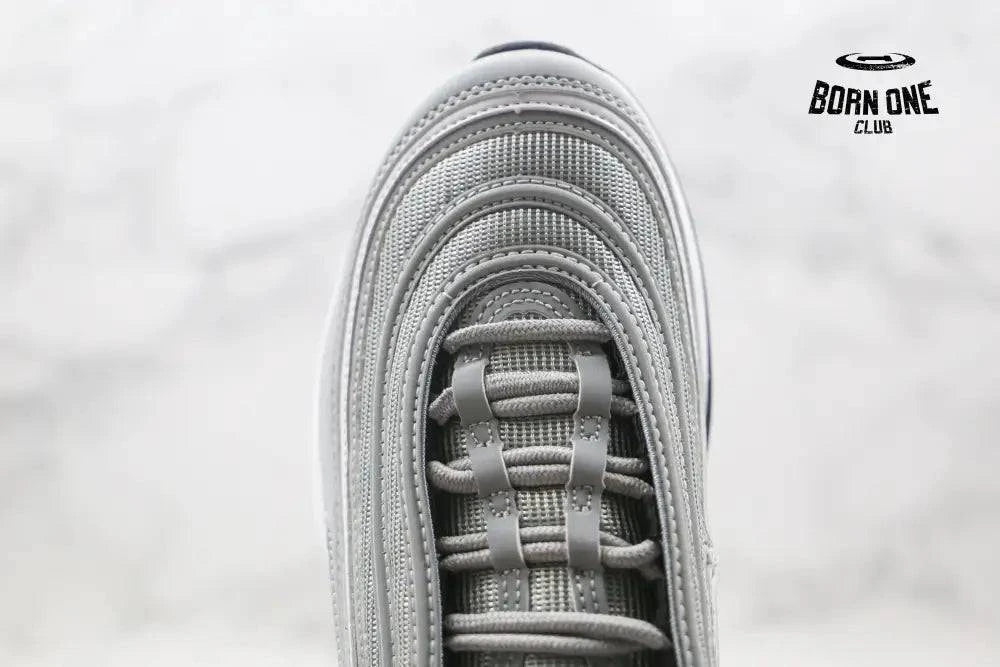 Nike Air Max 97 Silver Bullet Nike Air Max 97 Silver Bullet