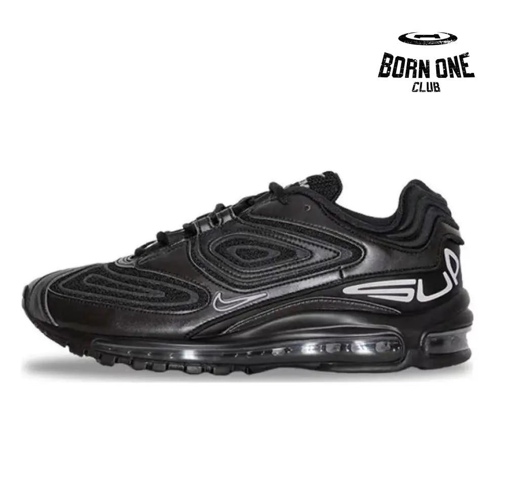 Nike Air Max 98 TL Supreme Black