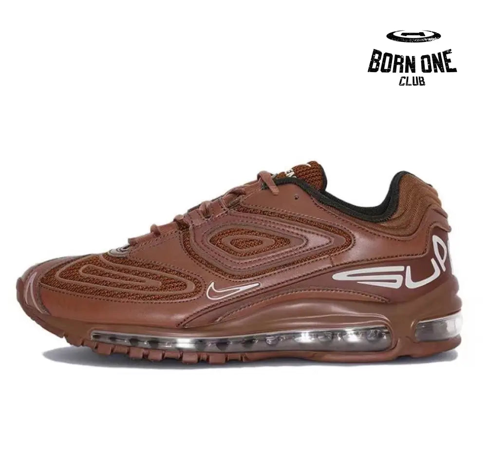 Nike Air Max 98 TL Supreme Brown