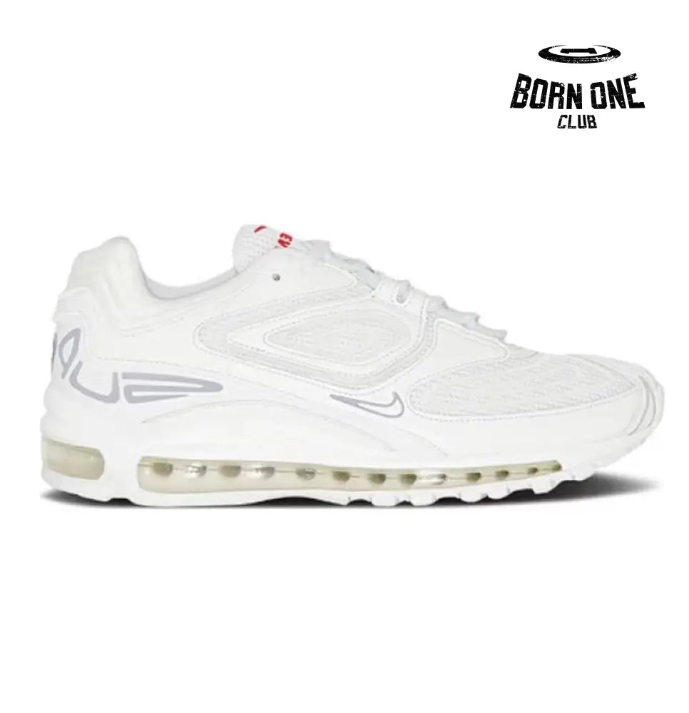 Nike Air Max 98 TL Supreme White
