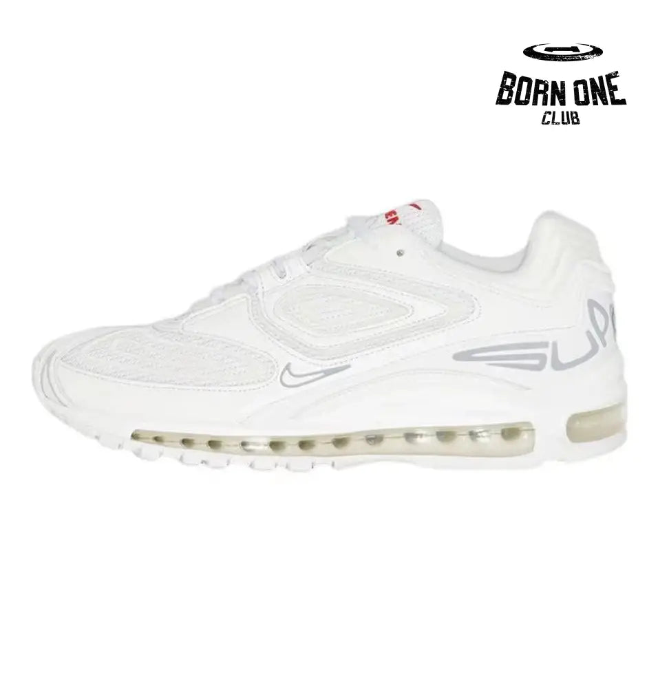 Nike Air Max 98 TL Supreme White