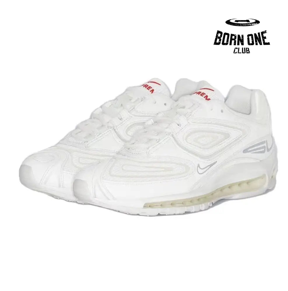Nike Air Max 98 TL Supreme White