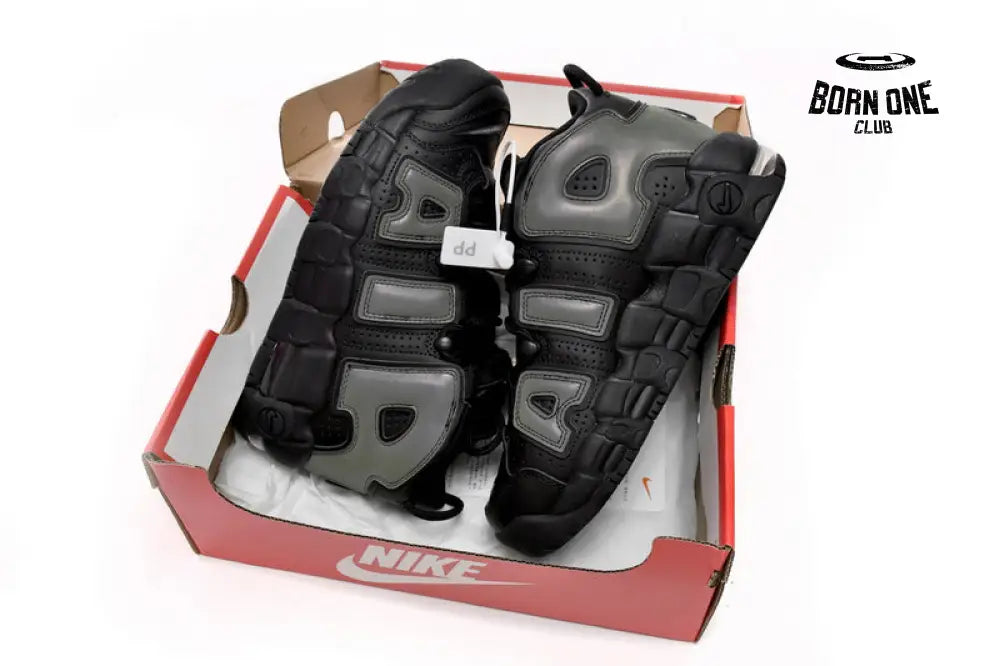 Nike Air More Uptempo Cha Meleon