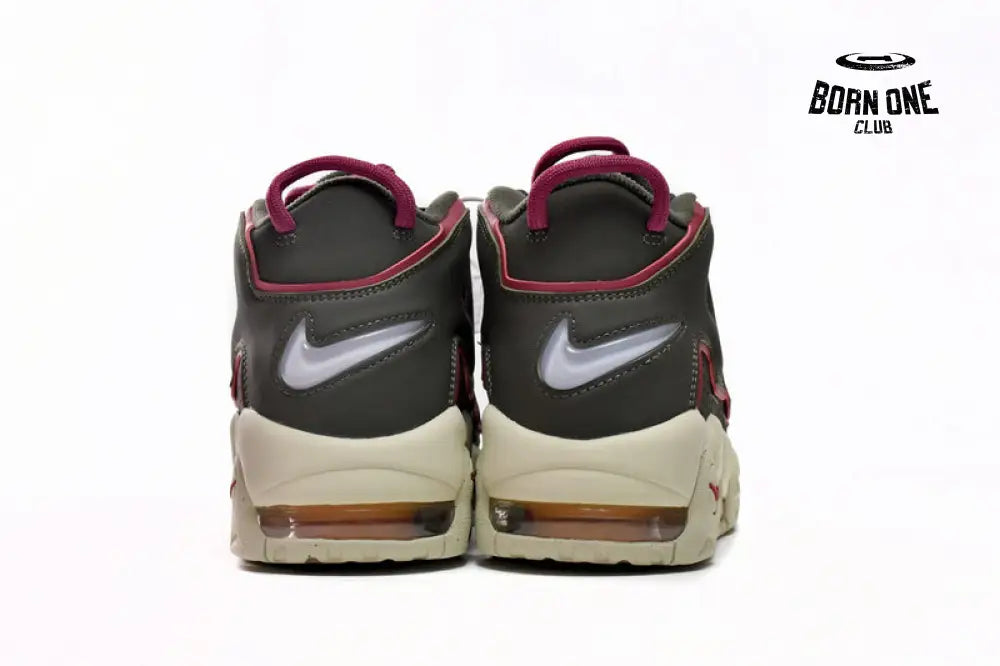 Nike Air More Uptempo Kha Ki