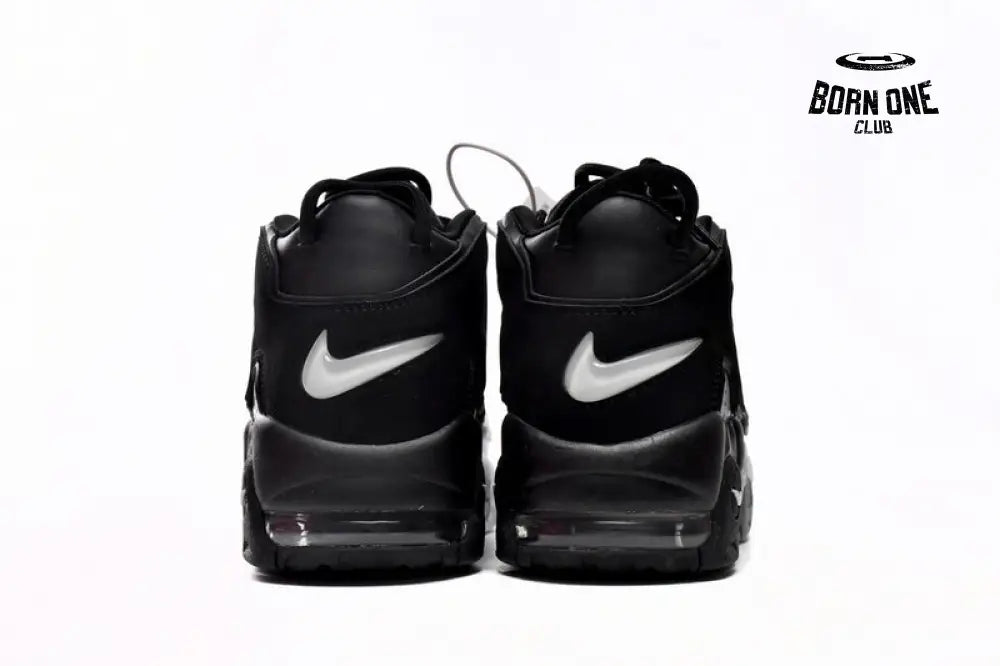 Nike Air More Uptempo Three-color Splicing