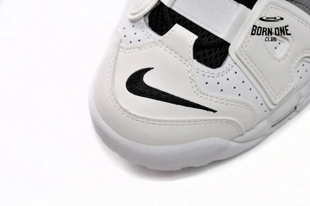 Nike Air More Uptempo Three-color Splicing
