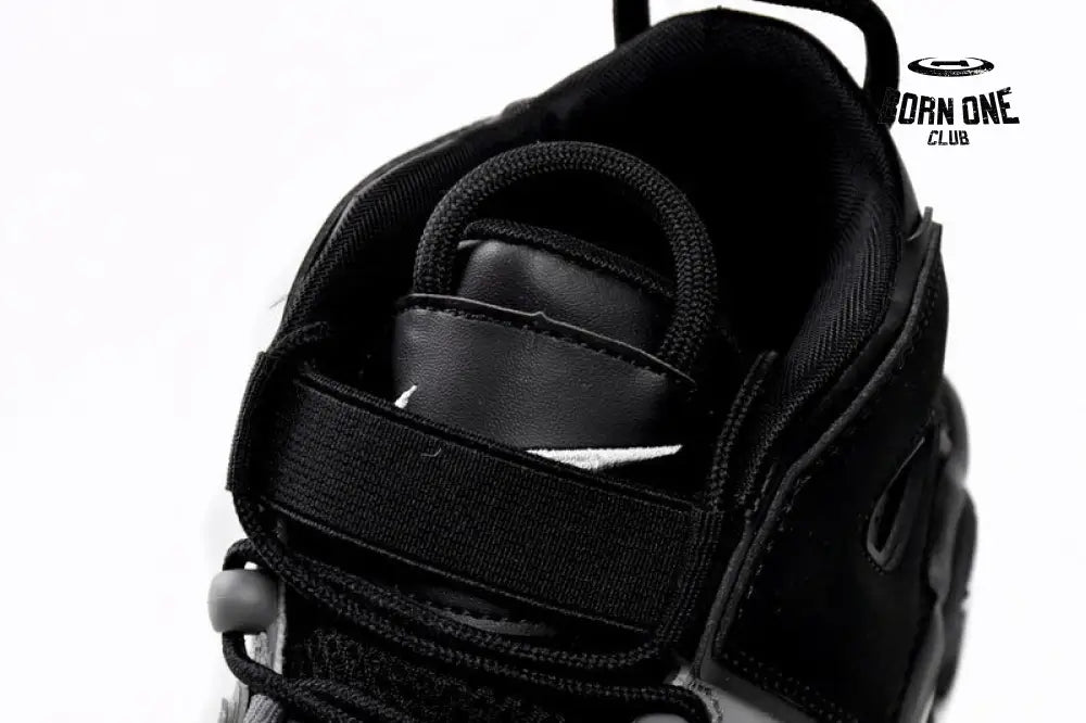 Nike Air More Uptempo Three-color Splicing