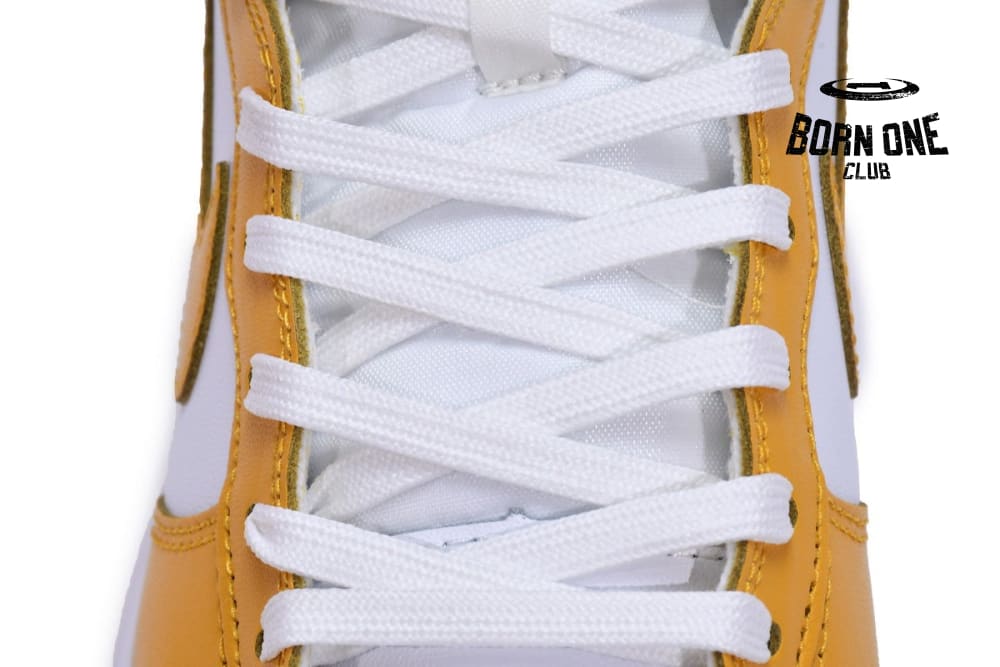 Nike Dunk High Dark Sulfur DD1869-106
