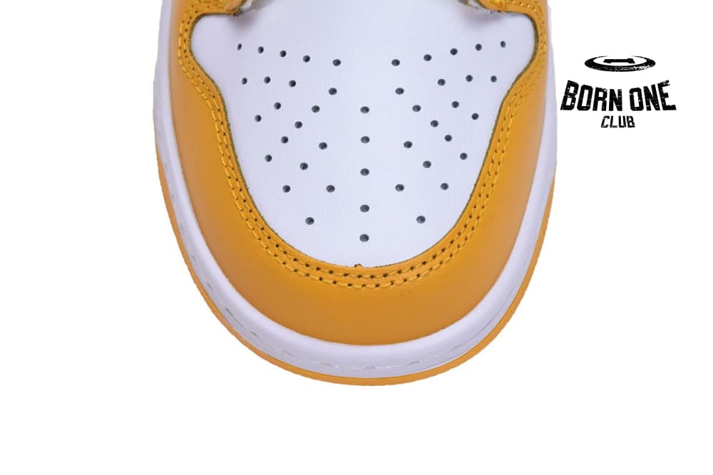 Nike Dunk High Dark Sulfur DD1869-106