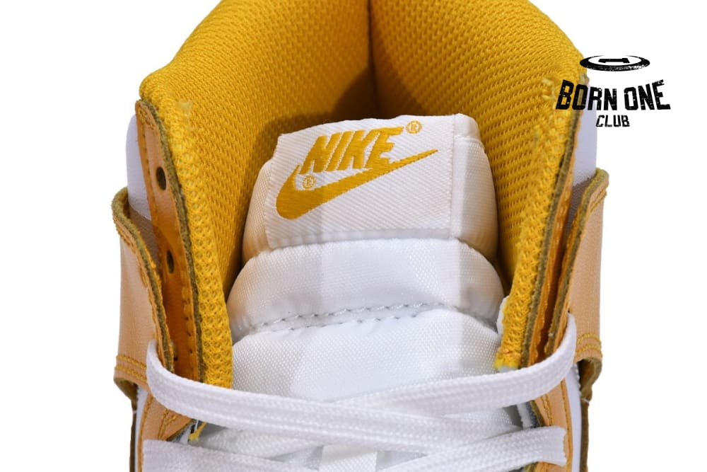 Nike Dunk High Dark Sulfur DD1869-106