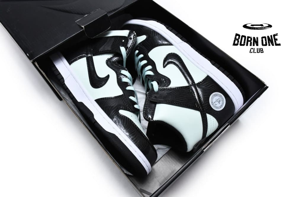 Nike Dunk High SE All-Star (2021) DD1398-300