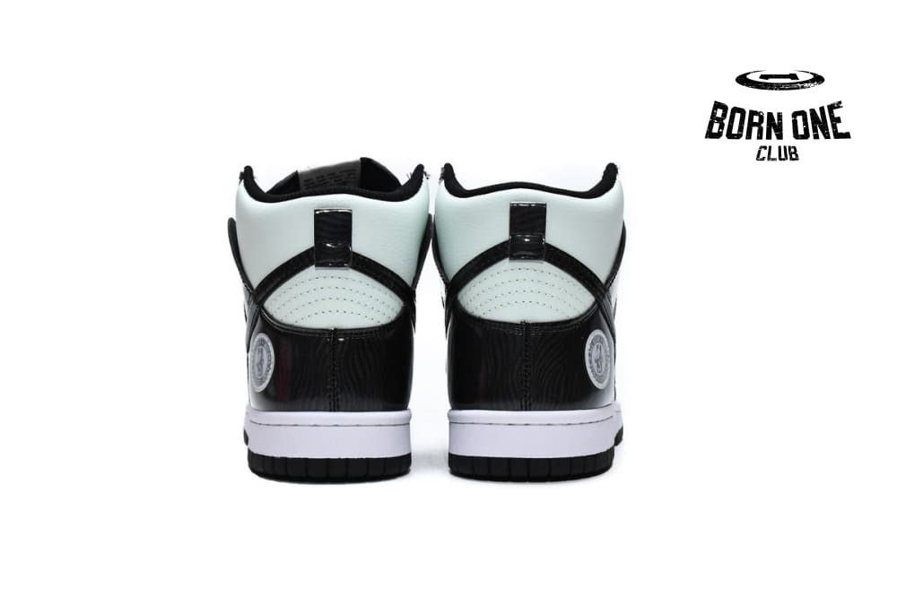 Nike Dunk High SE All-Star (2021) DD1398-300