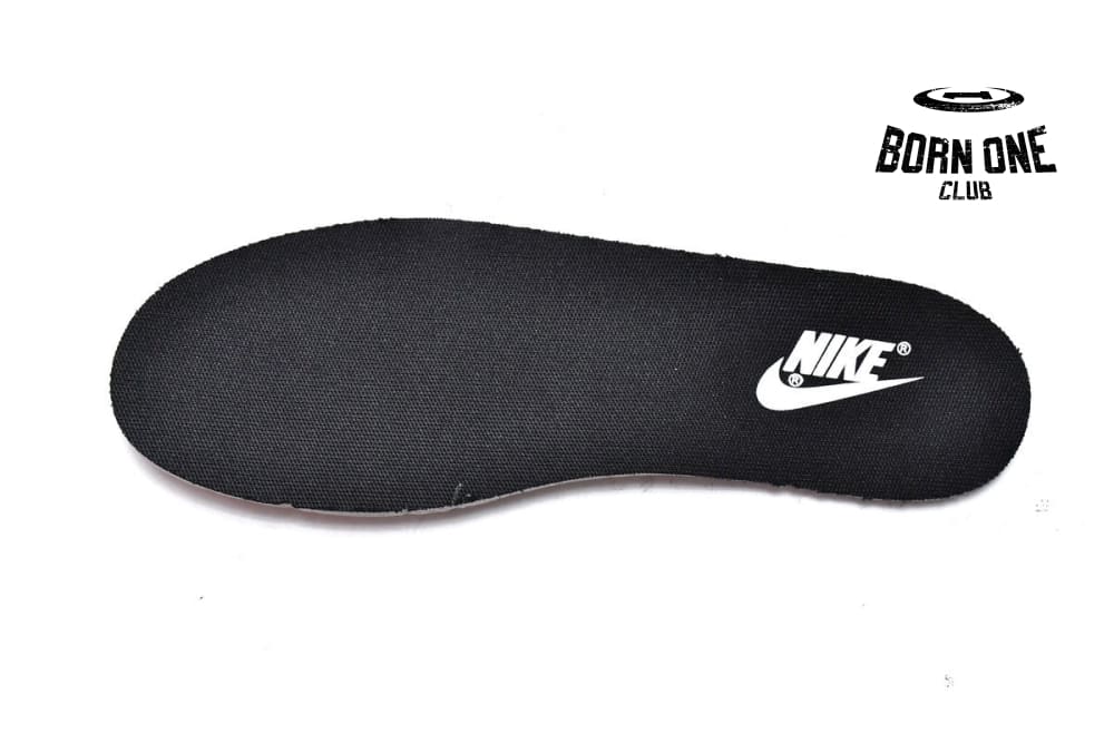 Nike Dunk Low Black Red DO7412-221