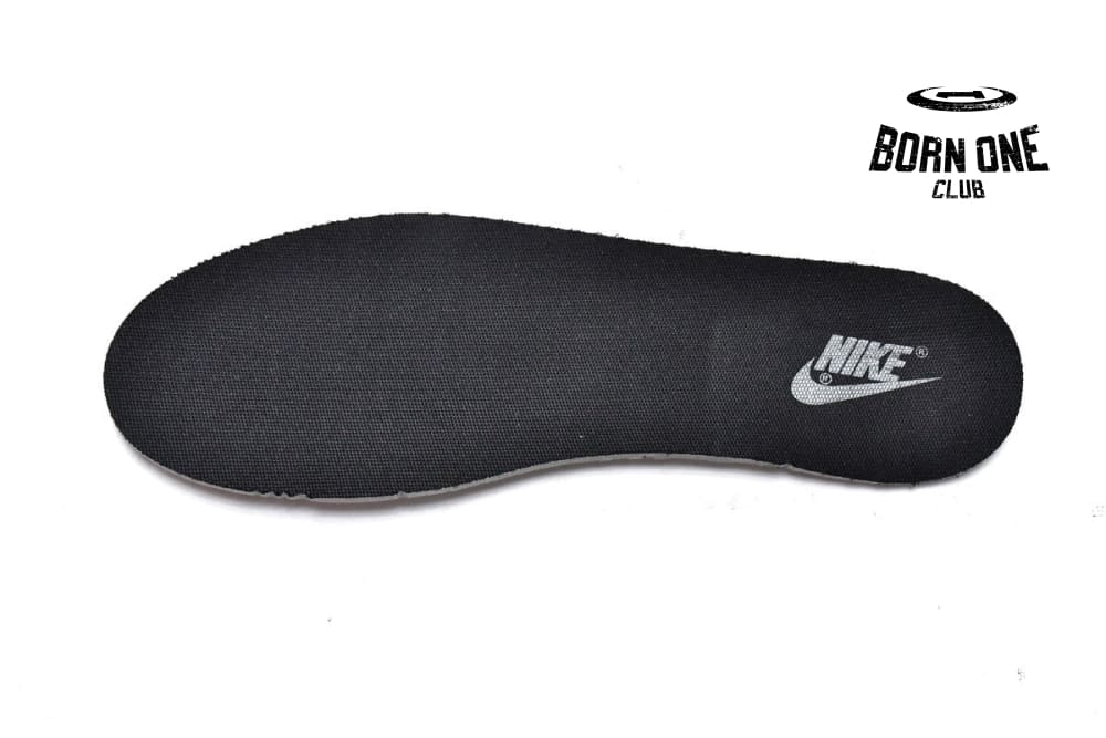 Nike Dunk Low Black White (2022) DJ6188-002