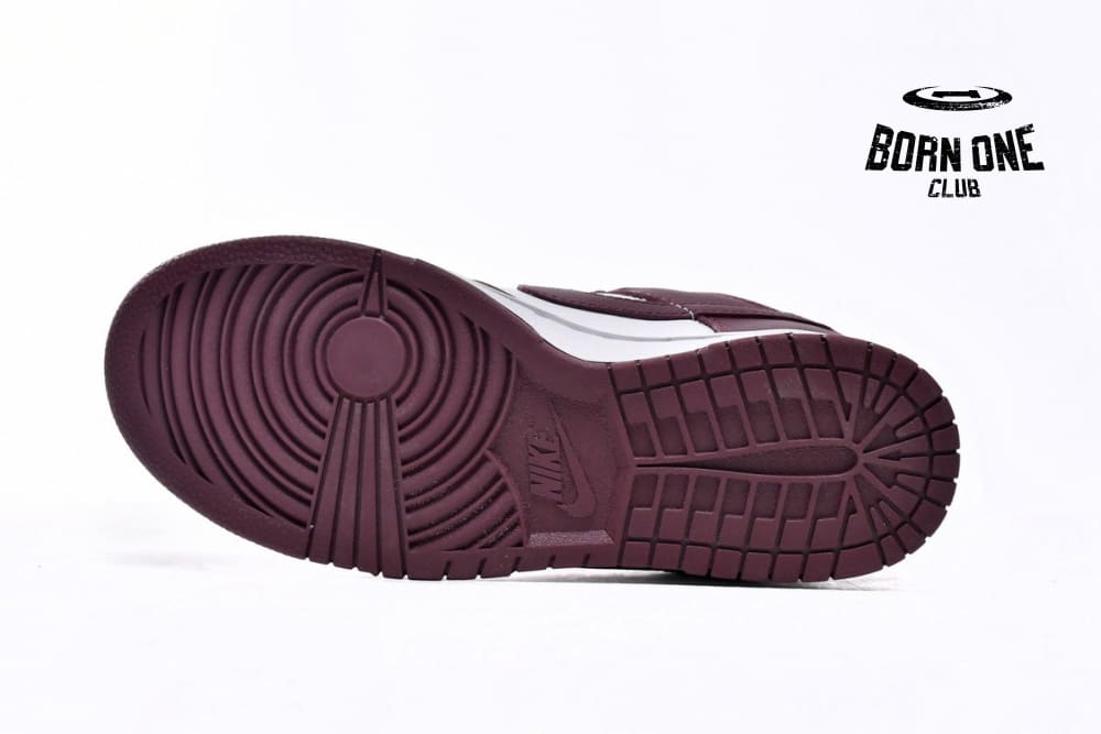 Nike Dunk Low Bordeaux DD1503-108