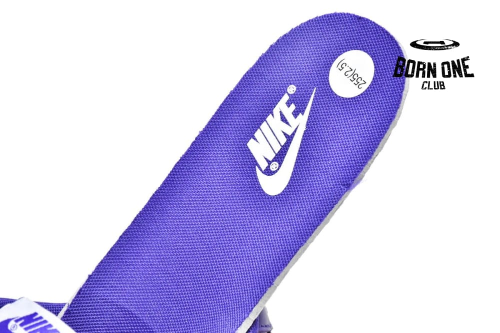 Nike Dunk Low Championship Court Purple DD1391-104