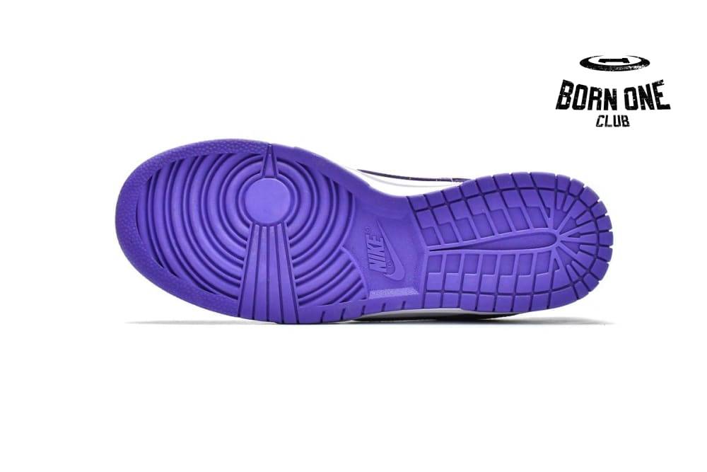 Nike Dunk Low Championship Court Purple DD1391-104