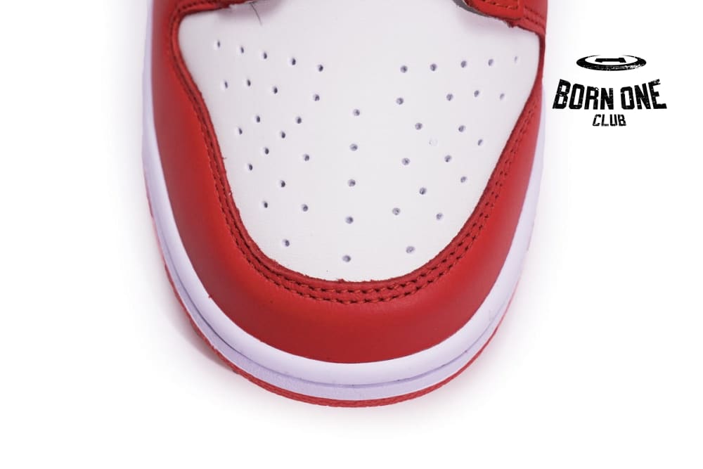 Nike Dunk Low EMB NBA 75th Anniversary DD3363-100