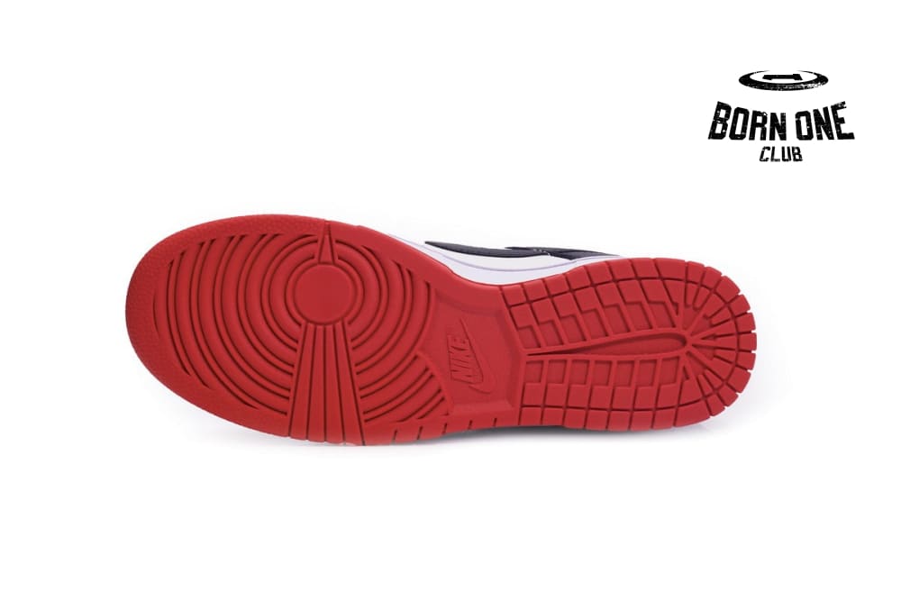Nike Dunk Low EMB NBA 75th Anniversary DD3363-100