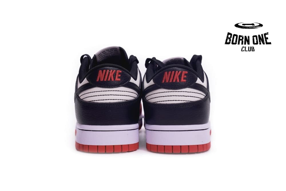 Nike Dunk Low EMB NBA 75th Anniversary DD3363-100
