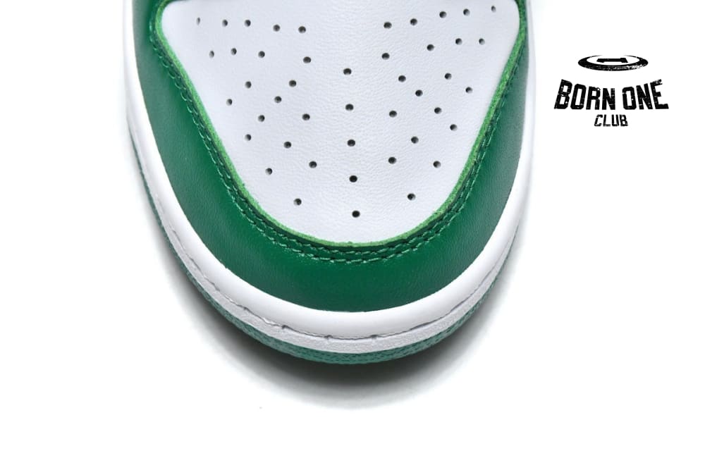 Nike Dunk Low Essential Paisley Pack Green DH4401-102