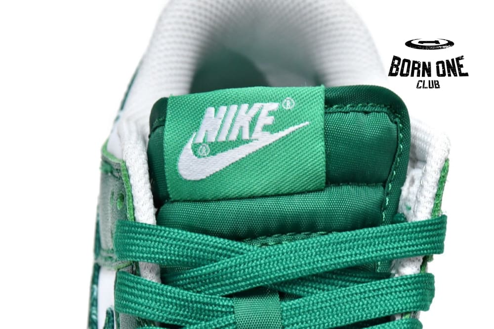 Nike Dunk Low Essential Paisley Pack Green DH4401-102