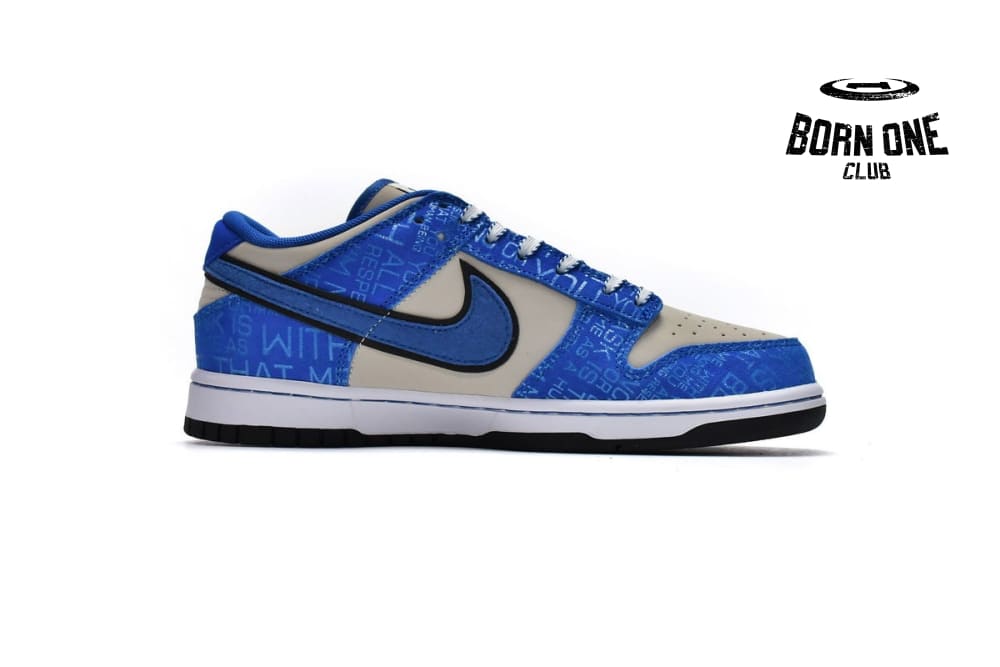 Nike Dunk Low Jackie Robinson DV2203-400