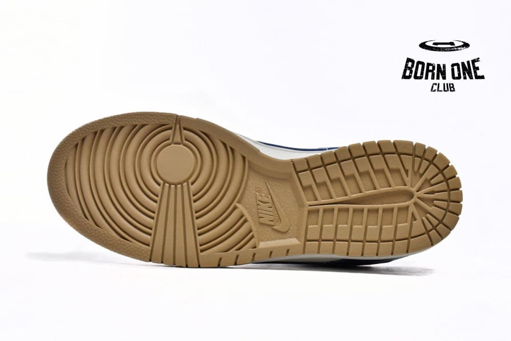 Nike Dunk Low Kansas City Royals FB7173-141